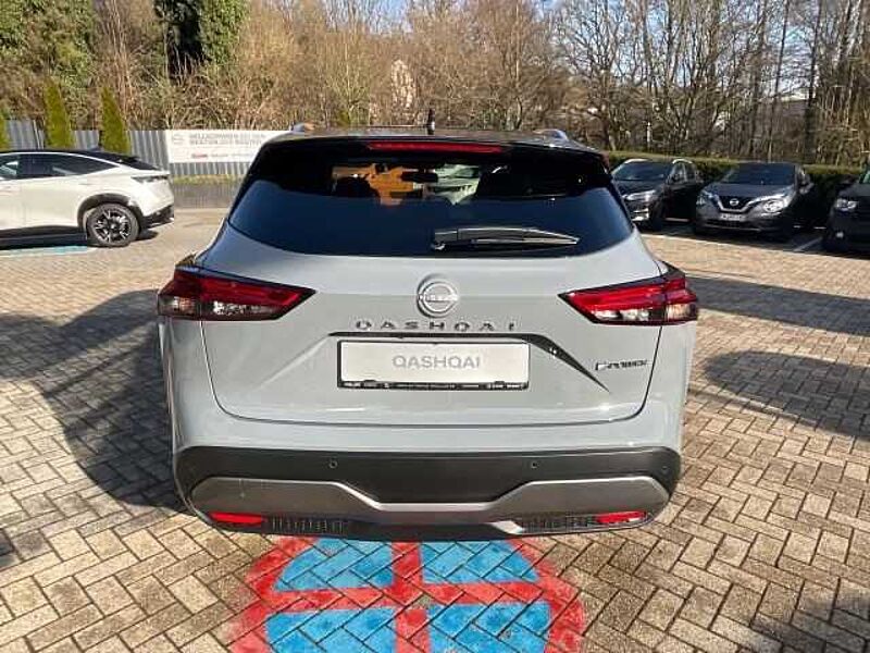 Nissan Qashqai N-Connecta 1.5 e-Power 190PS VC-T WP BP DP