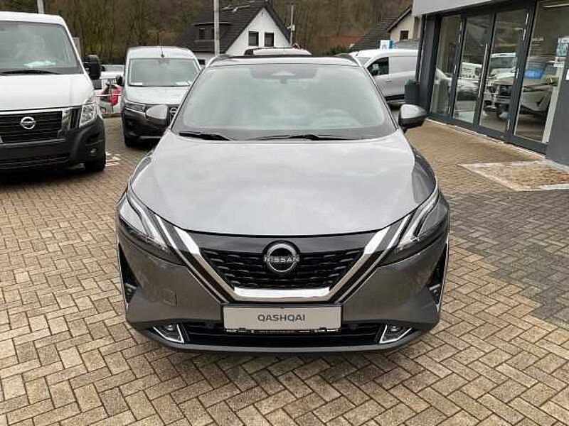 Nissan Qashqai Tekna+ 1.5 e-Power 190PS VC-T 20' BOSE