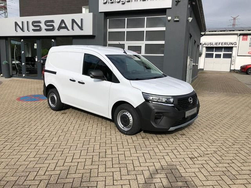 Nissan Townstar Kastenwagen L1 2,0T Visia Klima DAB+