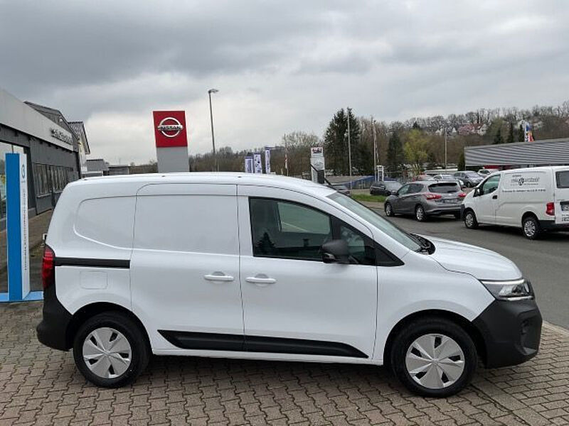 Nissan Townstar Kastenwagen L1 2,0t N-Connecta Kamera DAB+ Klima I-Key