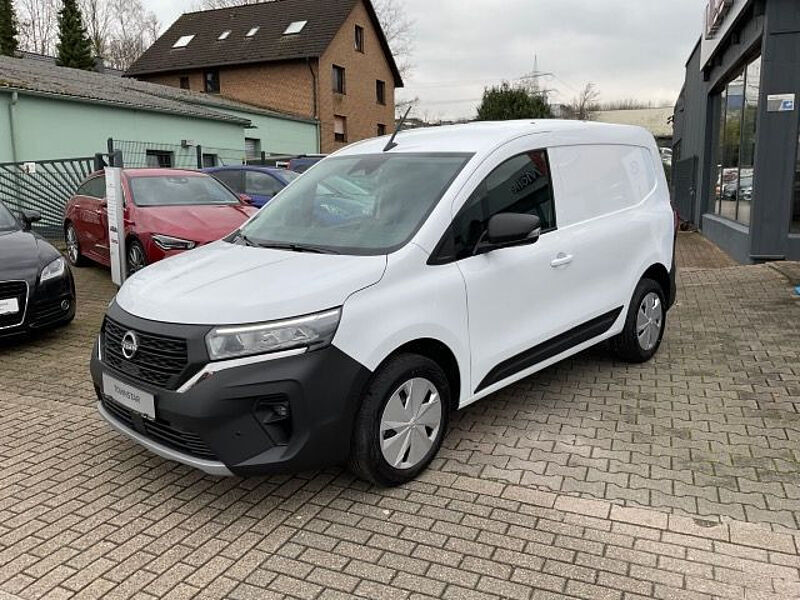 Nissan Townstar Kastenwagen L1 2,0t N-Connecta Kamera DAB+ Klima I-Key