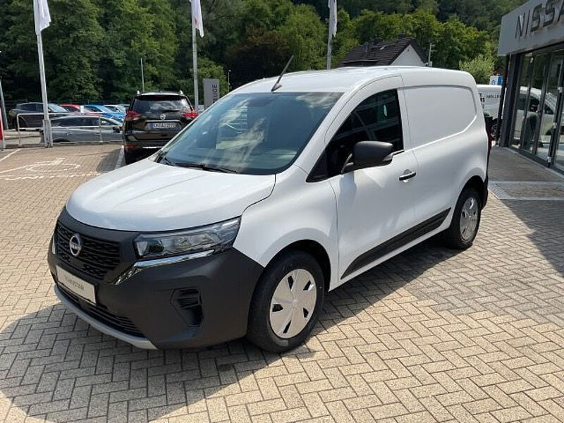 Nissan Townstar Kastenwagen L1 2,2T Acenta LRB HV Klima DAB+ EPH