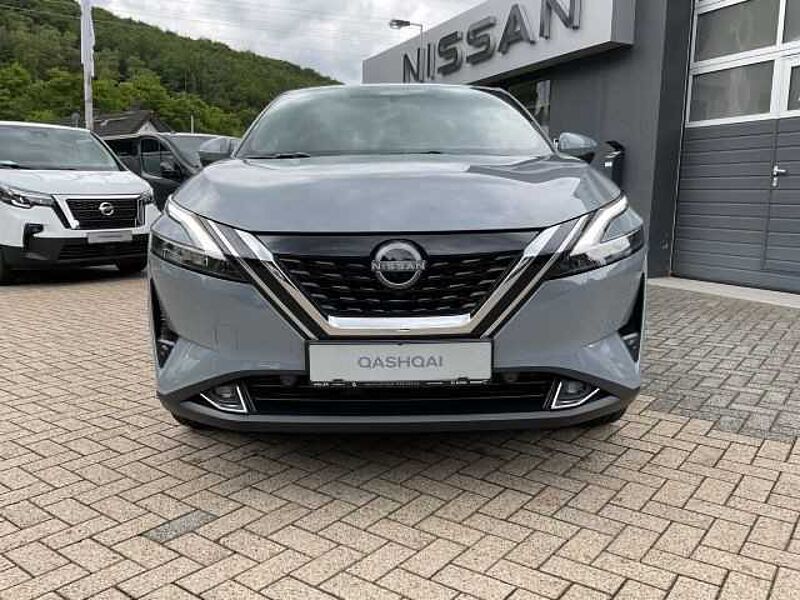 Nissan Qashqai Tekna 1.5 e-Power 190PS VC-T Bose AVM