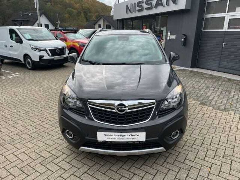 Opel Mokka X 1.6 Edition ecoFlex Klima EPH SH Kamera