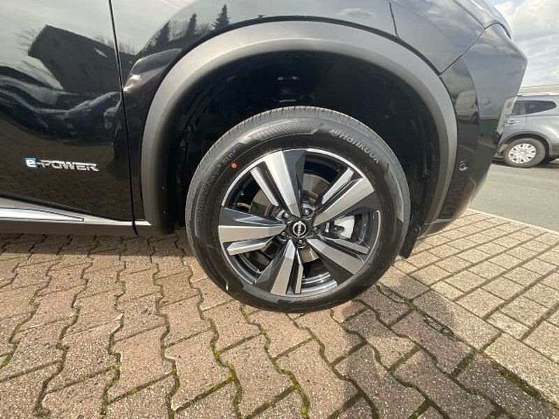 Nissan X-Trail Tekna+ 1.5 VC-T e-Power e-Force 214PS 4x4 20'