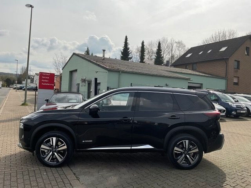 Nissan X-Trail Tekna+ 1.5 VC-T e-Power e-Force 214PS 4x4 20'