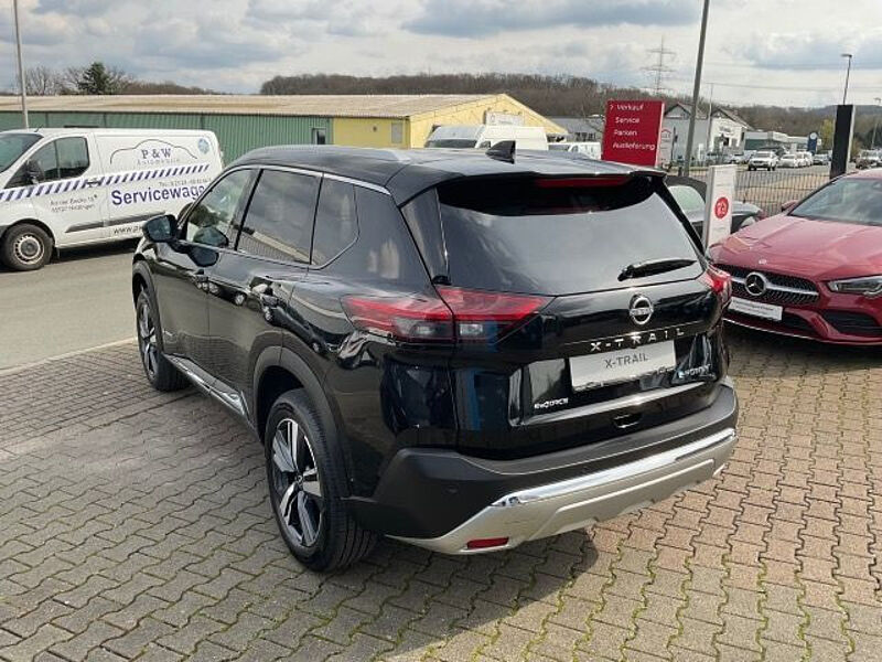 Nissan X-Trail Tekna+ 1.5 VC-T e-Power e-Force 214PS 4x4 20'