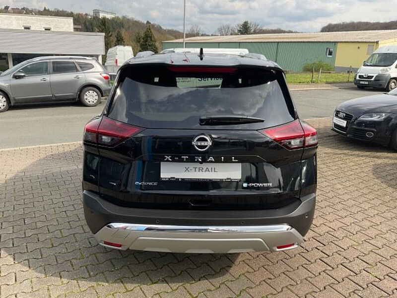 Nissan X-Trail Tekna+ 1.5 VC-T e-Power e-Force 214PS 4x4 20'