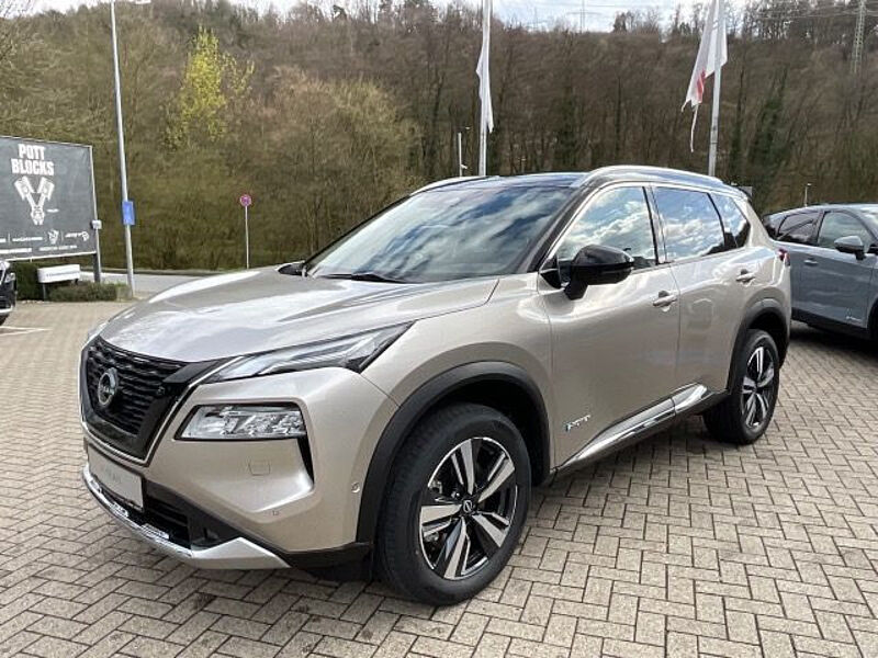 Nissan X-Trail Tekna+ 1.5 VC-T e-Power 204PS