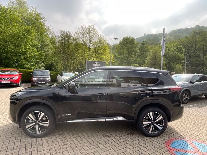 Nissan X-Trail Tekna 1.5 VC-T e-Power e-Force 214PS PGD