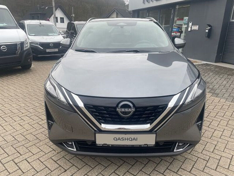 Nissan Qashqai Tekna+ 1.5 e-Power 190PS VC-T 20'